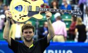 Ryan Harrison