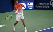 Ryan Harrison