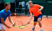 Ryan Harrison