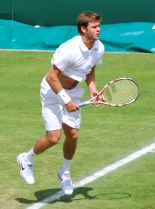 Ryan Harrison