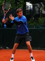 Ryan Harrison