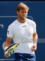 Ryan Harrison