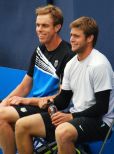 Ryan Harrison