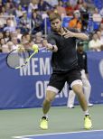 Ryan Harrison