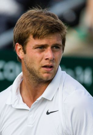 Ryan Harrison