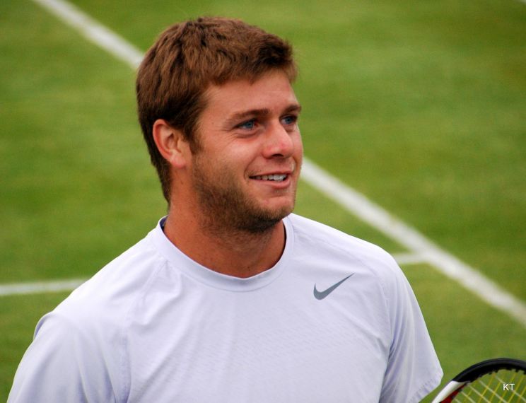 Ryan Harrison