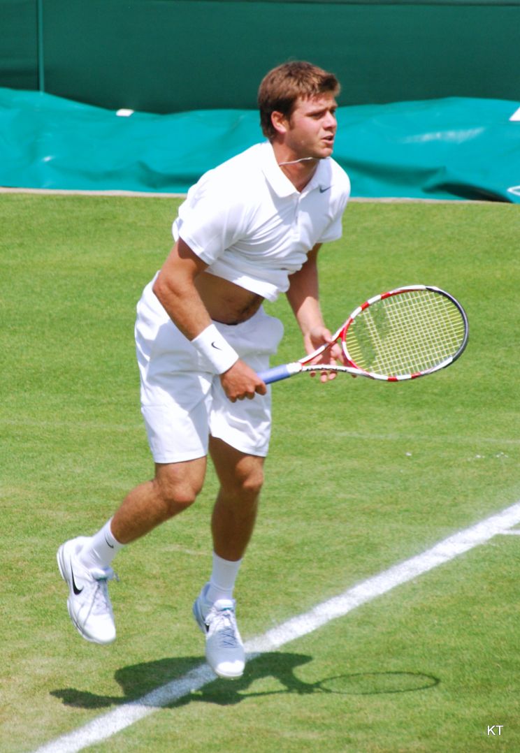 Ryan Harrison