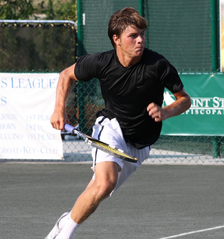 Ryan Harrison