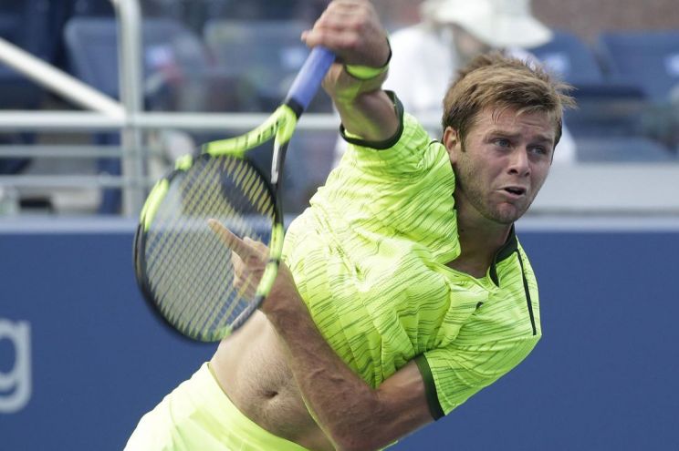 Ryan Harrison