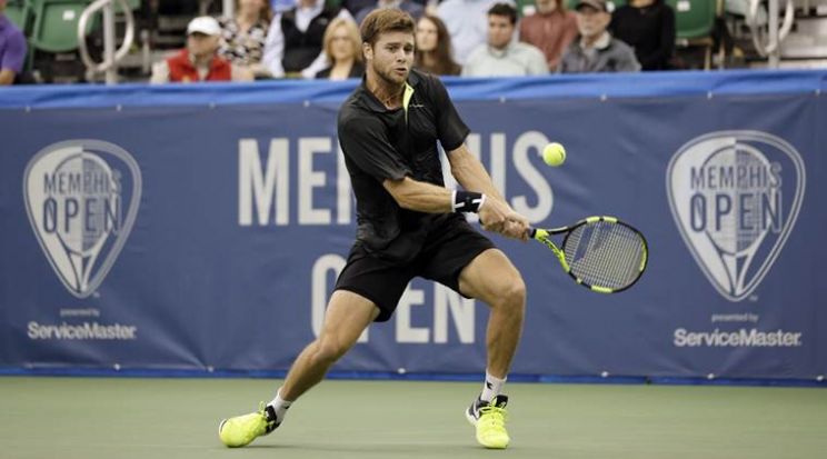 Ryan Harrison