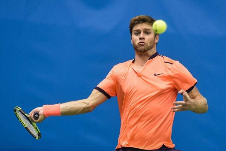 Ryan Harrison