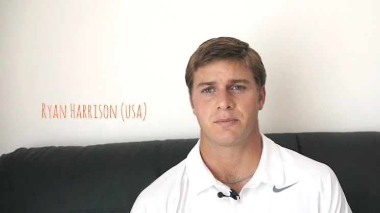 Ryan Harrison