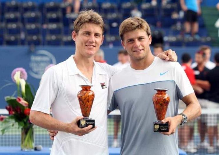 Ryan Harrison