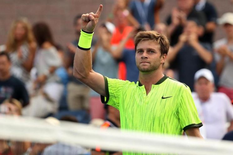 Ryan Harrison