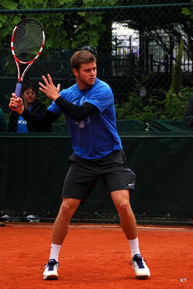 Ryan Harrison