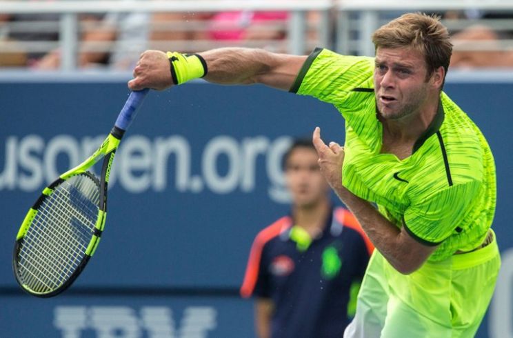 Ryan Harrison