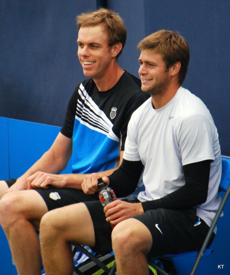 Ryan Harrison