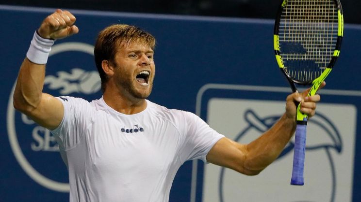 Ryan Harrison