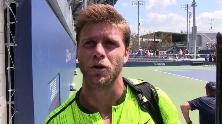 Ryan Harrison