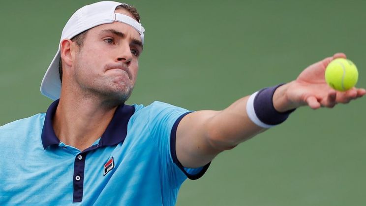 Ryan Harrison