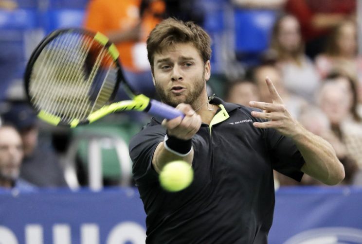 Ryan Harrison