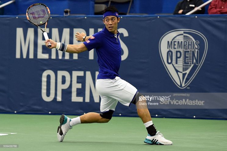 Ryan Harrison