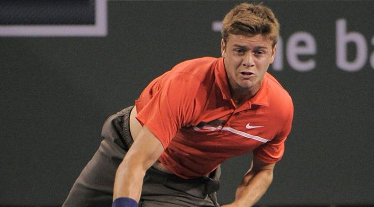 Ryan Harrison