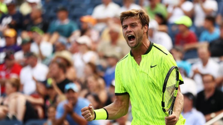 Ryan Harrison