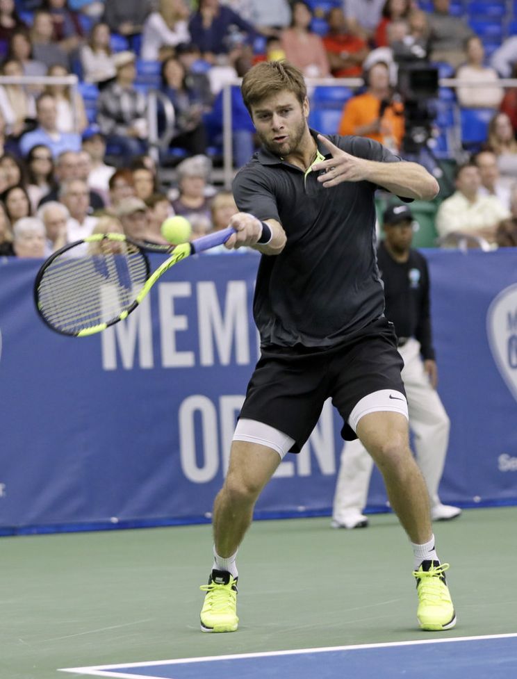 Ryan Harrison