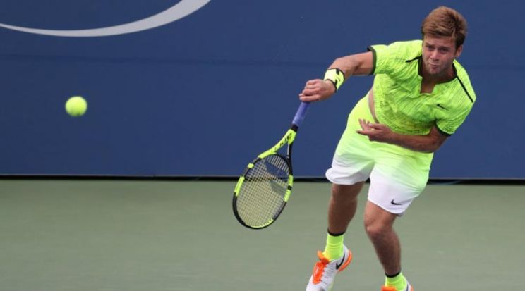 Ryan Harrison