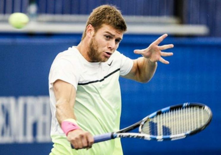 Ryan Harrison