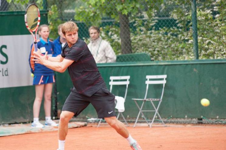 Ryan Harrison