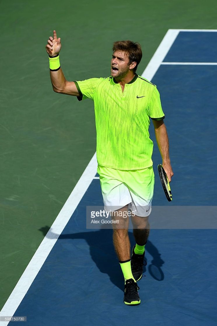 Ryan Harrison