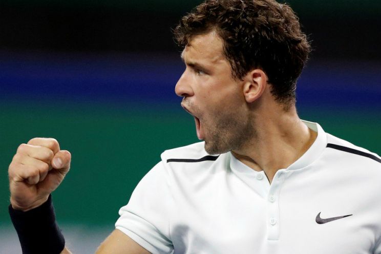 Ryan Harrison