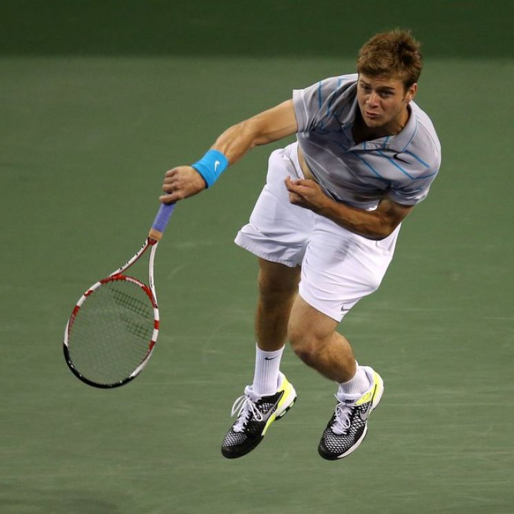 Ryan Harrison