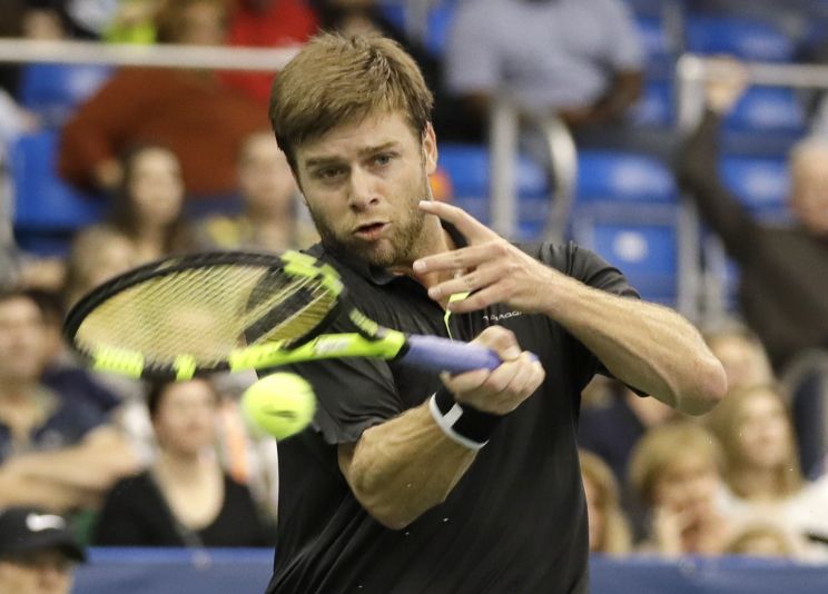 Ryan Harrison