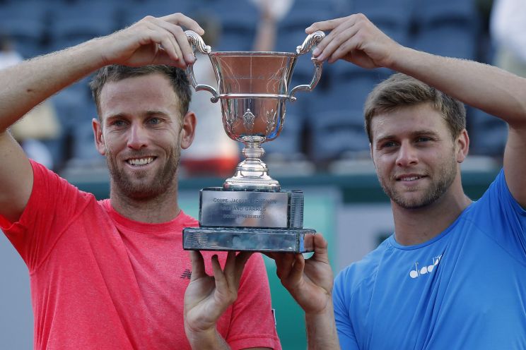 Ryan Harrison