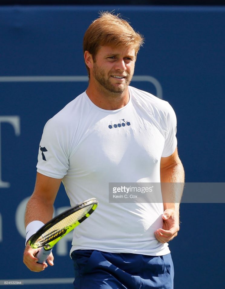 Ryan Harrison