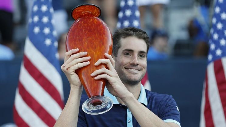 Ryan Harrison