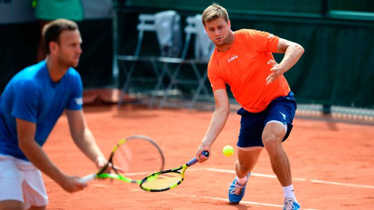 Ryan Harrison