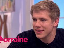 Ryan Hawley