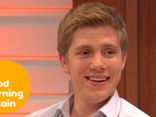 Ryan Hawley