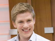 Ryan Hawley