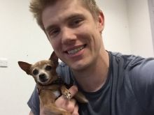 Ryan Hawley