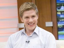 Ryan Hawley