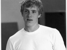 Ryan Hawley