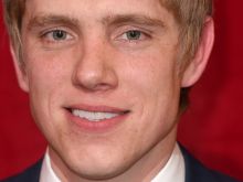 Ryan Hawley