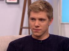 Ryan Hawley