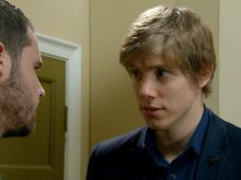 Ryan Hawley