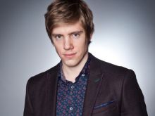 Ryan Hawley